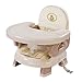 Baby : Summer Infant Deluxe Comfort Booster- Tan