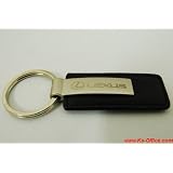 【レクサス】キーホルダー(種類D-18) 米国LEXUSディーラー品