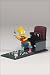Official McFarlane The Simpsons Movie Bart Movie Mayhem Figure