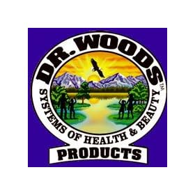 Dr.Woods Products Baby Castile Soap with Shea Butter