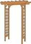 Arboria 820.6003 Rosedale Arbor Trellis