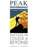 Peak Performance: Success in College and Beyond