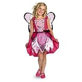 Mariposa Classic - Size: Child S(4-6x)