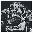 Shel Silverstein - Freakin At The Freakers Ball by Shel Silverstein (2015-01-01)【並行輸入品】