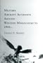 Military aircraft accidents around western Massachusetts, 1941-
