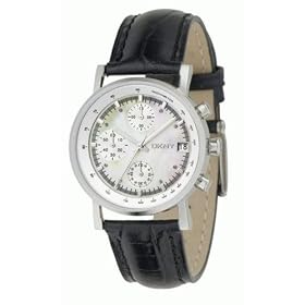 DKNY NY4527 Ladies Watch with mineral Dial