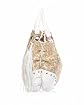 Venetian Jacquard Logo Tote Product Image