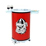 Review Creative Cooling  / The Entertainer Sports Refrigerator / Party Cooler - Georgia