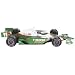 Hot Wheels Indy Racing League 1:24 Tony Kanaan Car