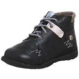 Babybotte Toddler Furet Lace Up Walker With Ankle Band