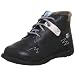 Babybotte Toddler Furet Lace-Up Walker With Ankle Band