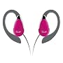 iLuv i201PNK Lightweight Ear Clip for iPod (Pink)