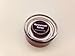 Josie Maran Coconut Watercolor Cheek Gelee (Full (.18oz/5.1g), Honeymoon Honey)