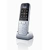 Gigaset  - SL78 pack - T�l�phone num�rique sans fil DECT - Combin� suppl�mentaire - Bluetooth - Noir laqu�