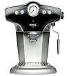 Starbucks Sirena Espresso Machine, Stainless and Black