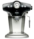 Starbucks Sirena Espresso Machine, Stainless and Black