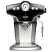 Starbucks Sirena Espresso Machine, Stainless and Black