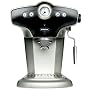 Starbucks Sirena Espresso Machine, Stainless and Black