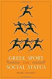 Greek sport and social status