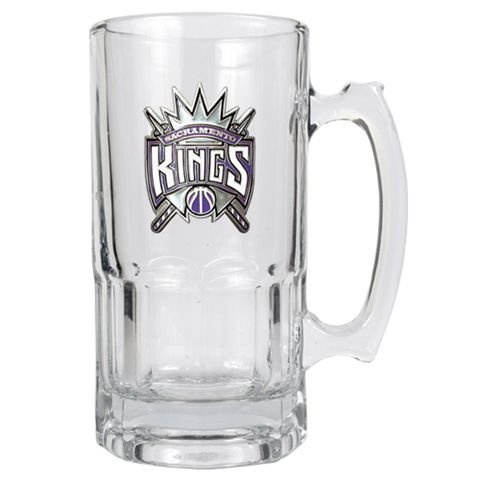 Sacramento Kings Extra Large Beer Mug
