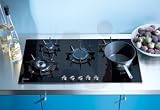 Review Miele  / Miele : KM391LP 36