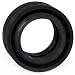 RBC Bearings B32L 2.000 " Bore x 3.188 " OD x 1.750 " Width Unsealed Spherical Plain Bearing