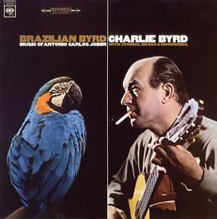 CD-Charts  Search : Brazilian Byrd