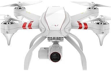 Hornet S Standard Version 12CH 3 axis 5.8G Black / White Drones(Without Camera) , white