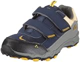Produkt-Bild: Kappa Anton T 260007T Unisex - Kinder Halbschuhe