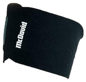 McDavid 475 Neoprene Groin Strap