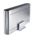 Iomega 500 GB Network Attached Storage 33455