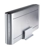 Iomega 33455 Ethernet/USB 2.0 500GB 1HD X 500GB Home Network Storage Drive
