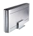 Iomega 33455 Ethernet/USB 2.0 500GB 1HD X 500GB Home Network Storage Drive