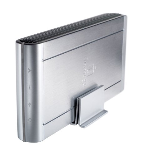 Buy Now at Amazon.com: Iomega Home Network Storage (NAS) Ethernet / USB 2.0 500GB (1HD X 500GB) - 33455
