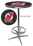 New Jersey Devils ADG Pub Table