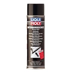 LM 6111 Unterboden-Schutz Bitumen schwarz, 500 ml