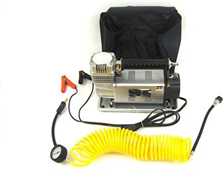 Wicked Bilt Heavy Duty Air Compressor