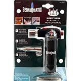 BERNZOMATIC ST2200T 3In1 Trigg Micro Torch