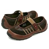 Tsubo -- *Viana Dk Chocolatr -- Women's Shoes,Comfort Shoes,Sporty,Flats