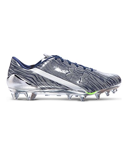Under Armour Men's UA Spotlight Football Cleats
