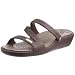 crocs Women's Patricia Open Toe Wedge