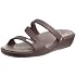crocs Womens Patricia Open Toe