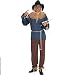 Toynk Toys - The Wizard of Oz Scarecrow Adult Costume