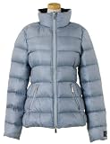「SPXCODE レディース コート SPORTMAX CODE SPX CODE SERA ダウンJK 42 GY 012 並行輸入品」の画像