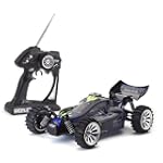 Carson Stormracer