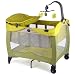 Graco - G9D83VNSE - Lits Pliants - Contour Electra Vibe - Venus