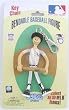 Chicago White Sox BENDOS bendable Keychain