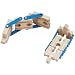 Thomas Wooden Railway Adapt-a-Track �� 2 pieces