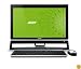 Acer Aspire AZS600-UR15 23-Inch All-in-One Desktop (Black)