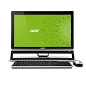 23-inch All-in-One Desktop PC